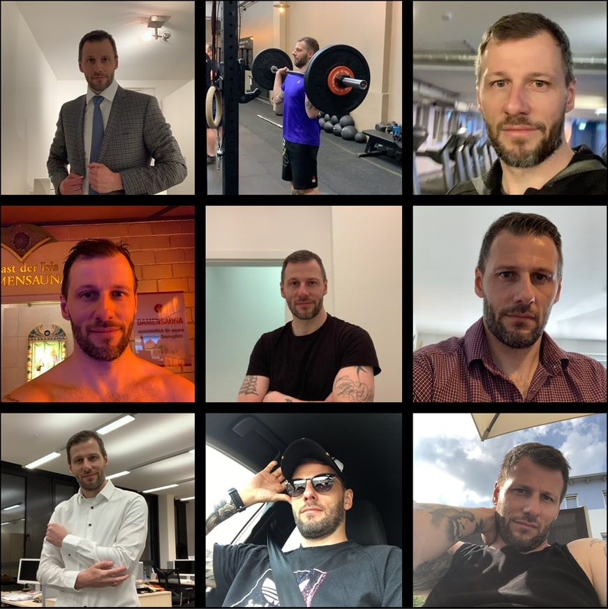 (编号r979)  欧美男士 生活 自拍820张照片视频60个