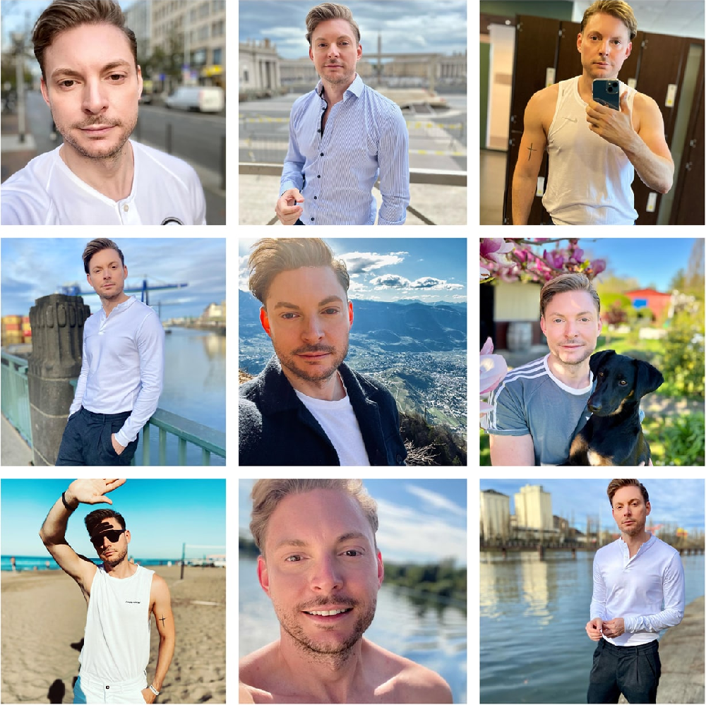 (编号KY68)  欧美男生 生活 旅游 568张照片视频38个