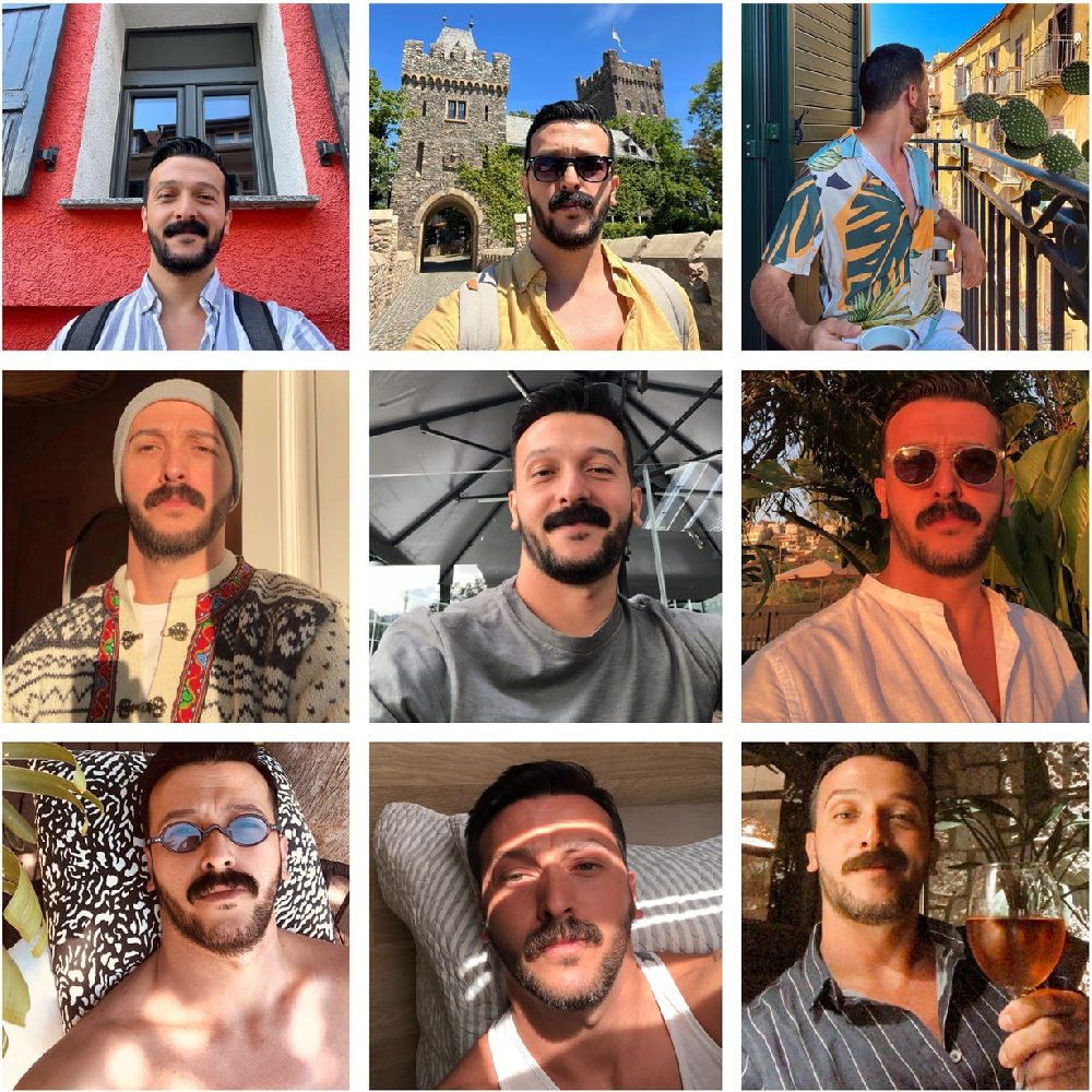 (编号KP19)  欧美男生 生活 自拍 旅游1159张照片视频28个