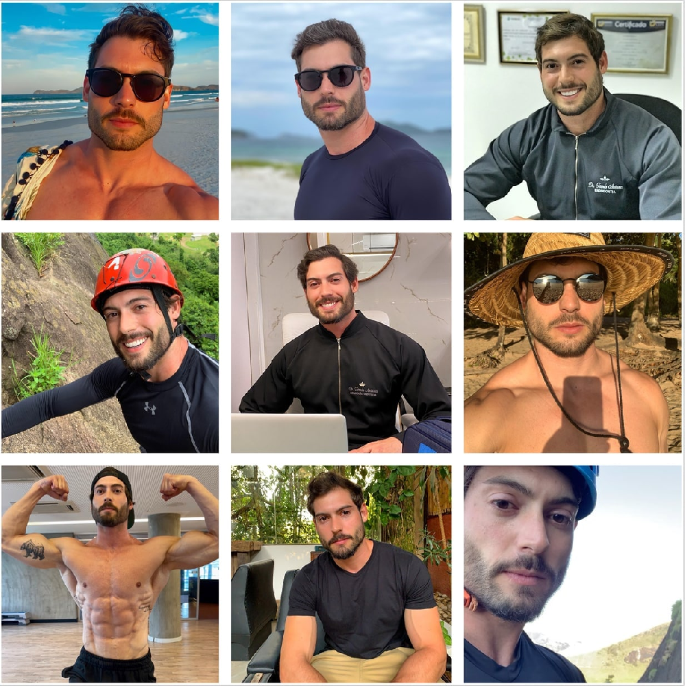 (编号S960)  欧美男士  生活 旅游 爬山 健身960张照片视频100个《适合虚拟视频》