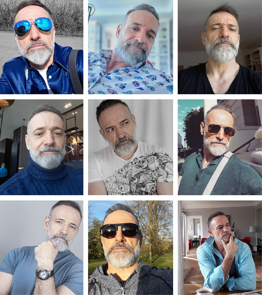 (编号Si1)  欧美成熟男士903张照片视频86个《合适虚拟视频》自拍视频多