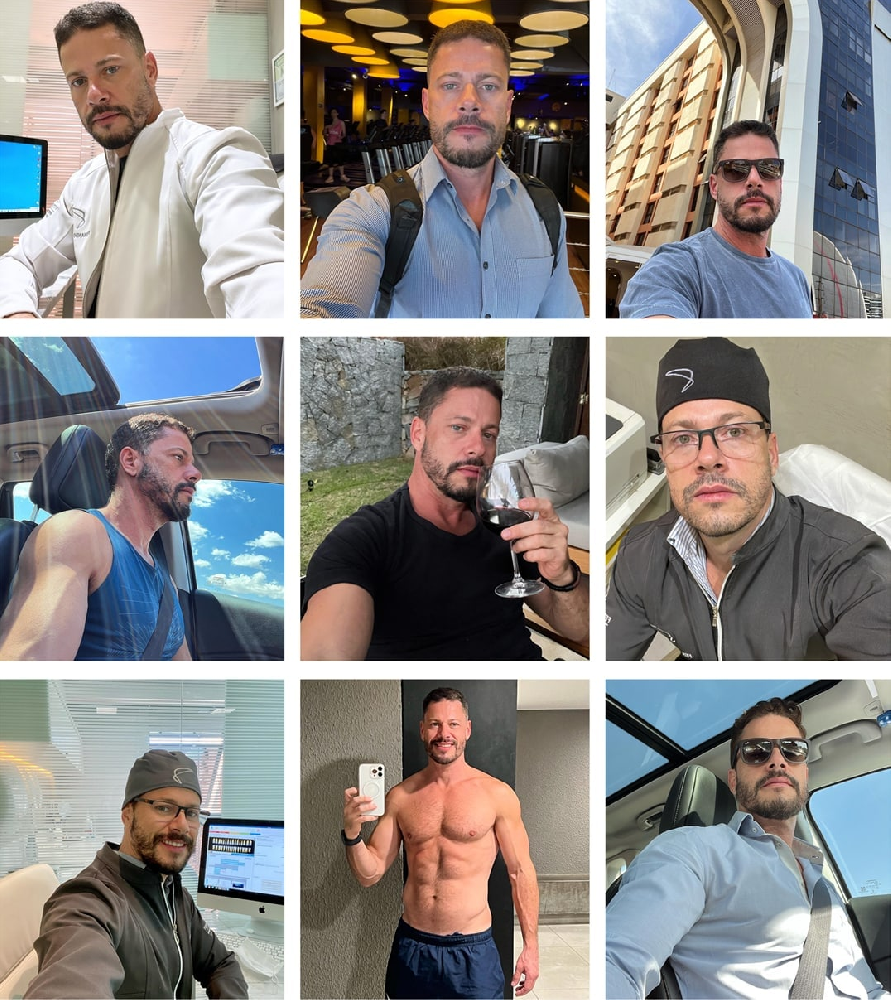 (编号Si5)  欧美 牙科医生 生活 旅游 健身481张照片视频40个