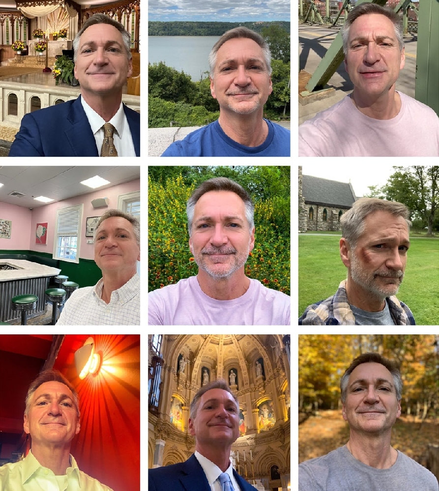 (编号sn1)  欧美老头 生活 旅游 602张照片视频12个《合适虚拟视频》