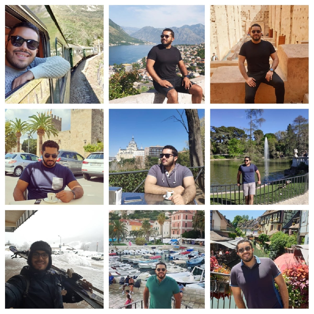 (编号BB173)  欧美男士 热爱旅游 日常生活 1011照片视频41个