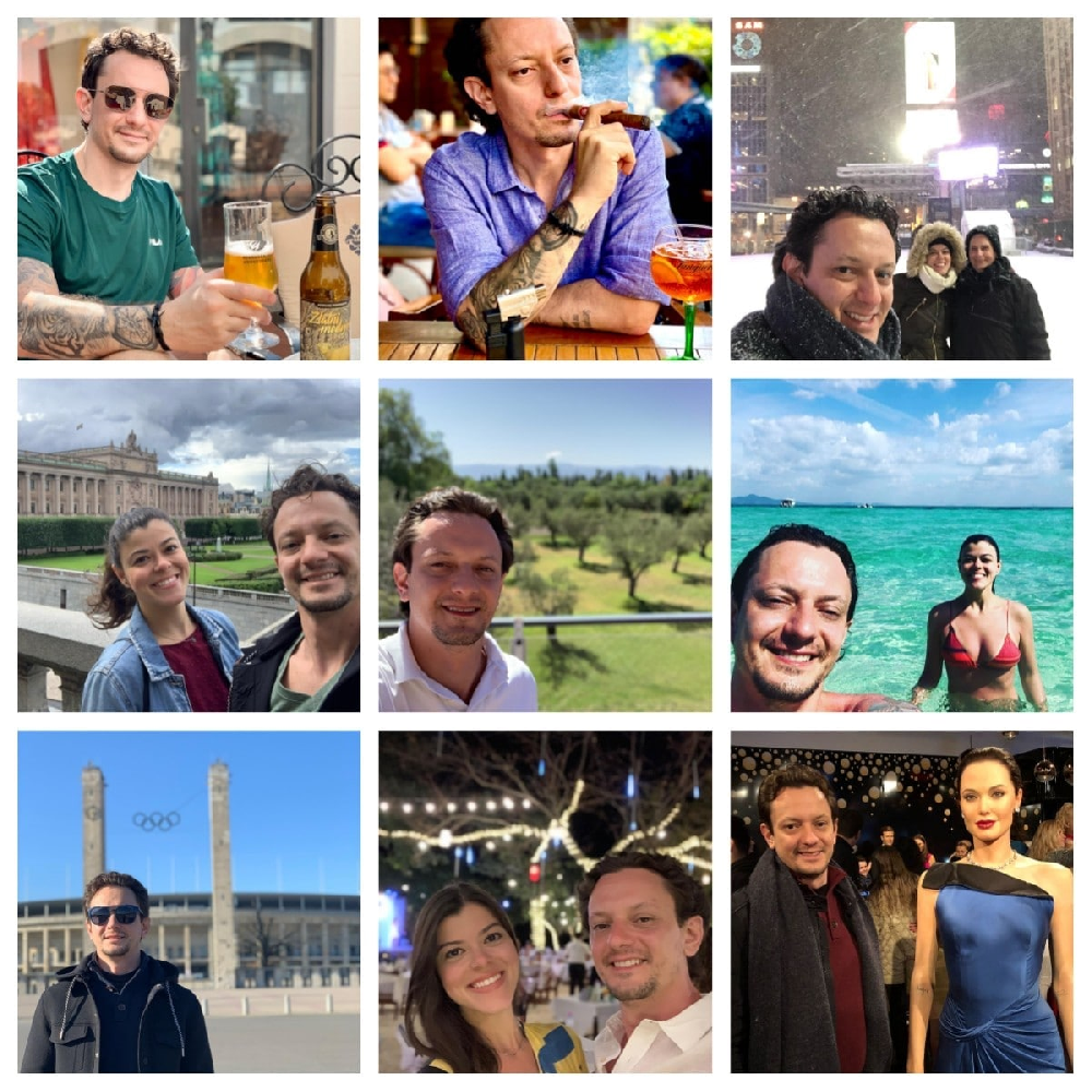 (编号BB161)  欧美男士 户外旅游 日常生活 聚会781照片视频41个