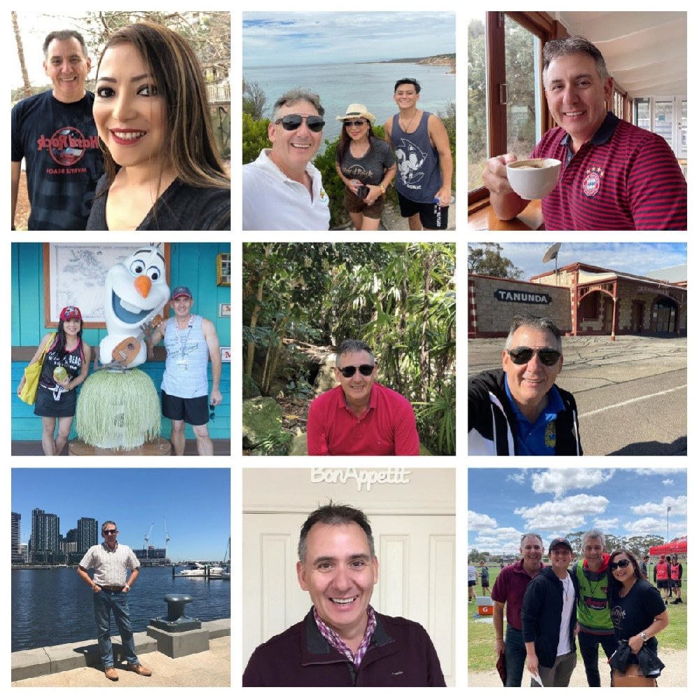 (编号BB147)  欧美大叔 日常生活 旅游 聚会1462照片视频71个