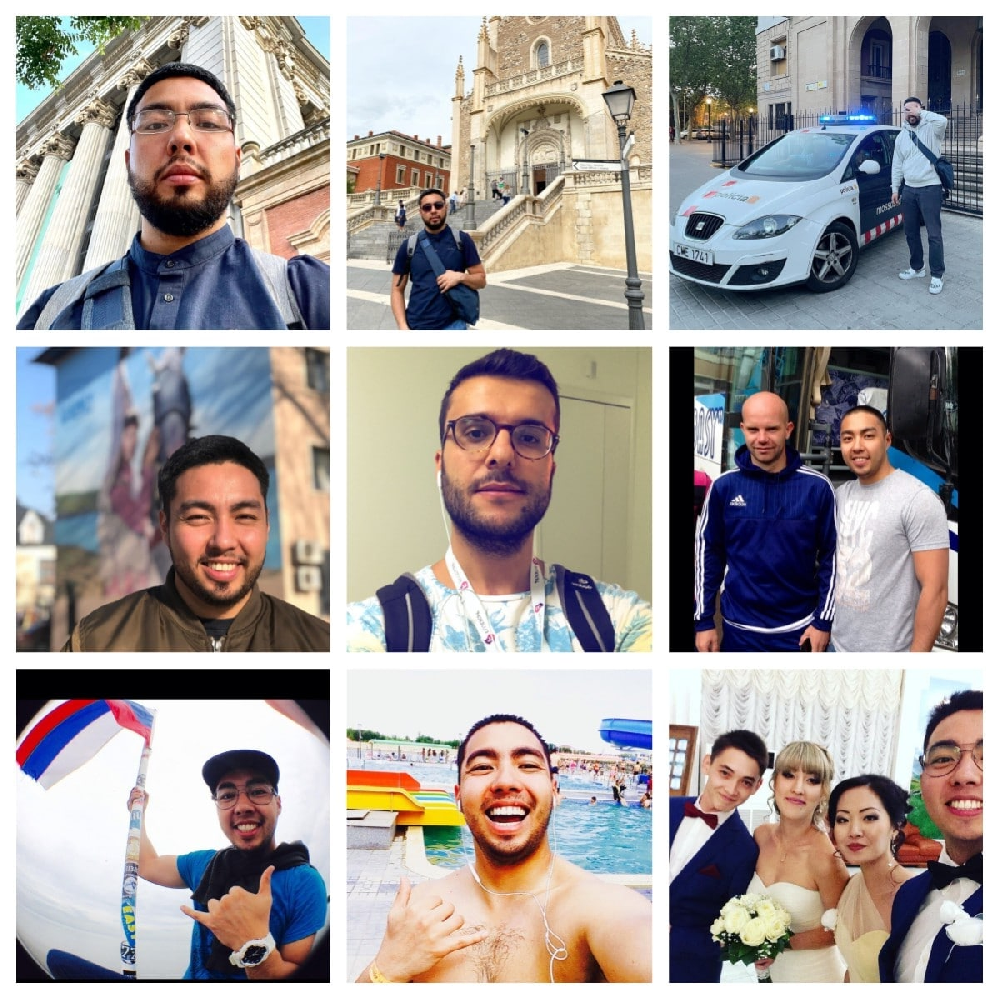 (编号BB114)  欧美帅哥 日常生活 旅游 工作 健身 聚会744照片视频111个