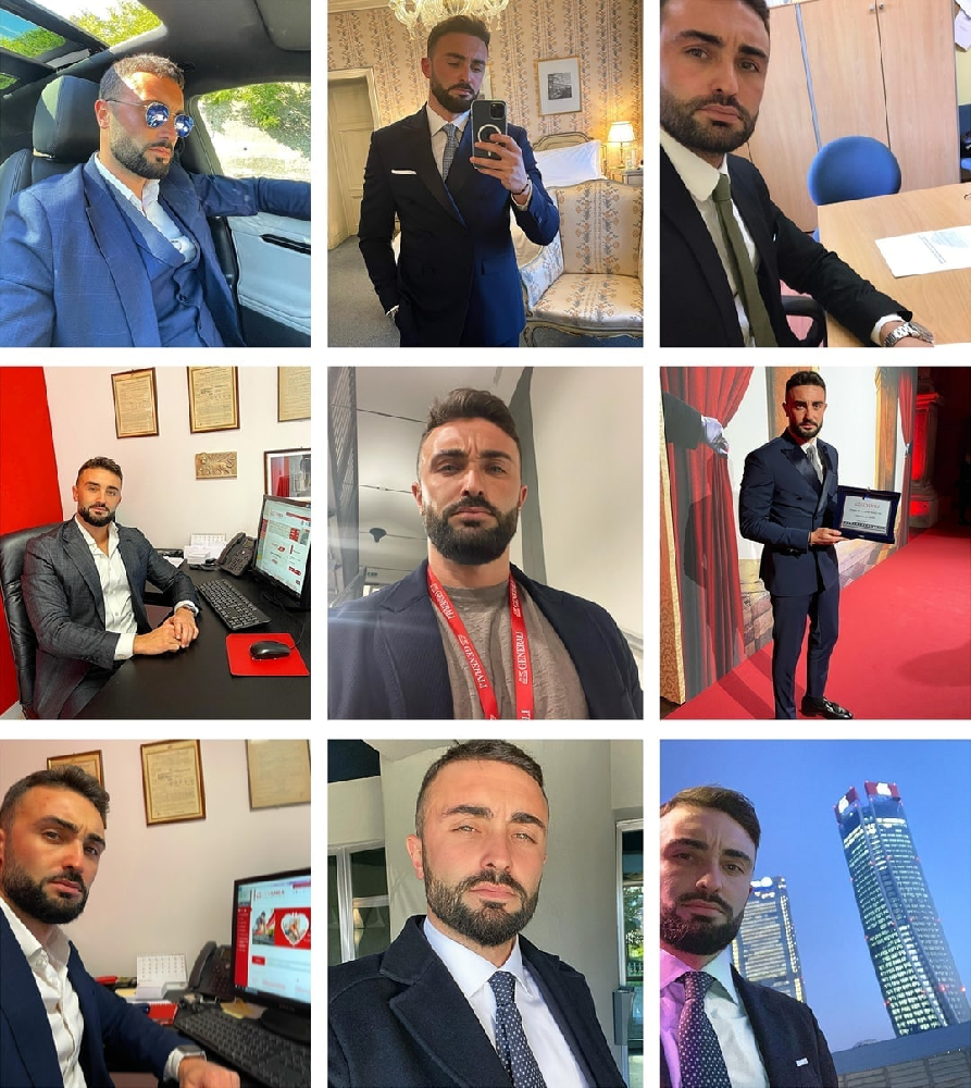 (编号ns25)  欧美 成功男士 自拍多620张照片视频15个