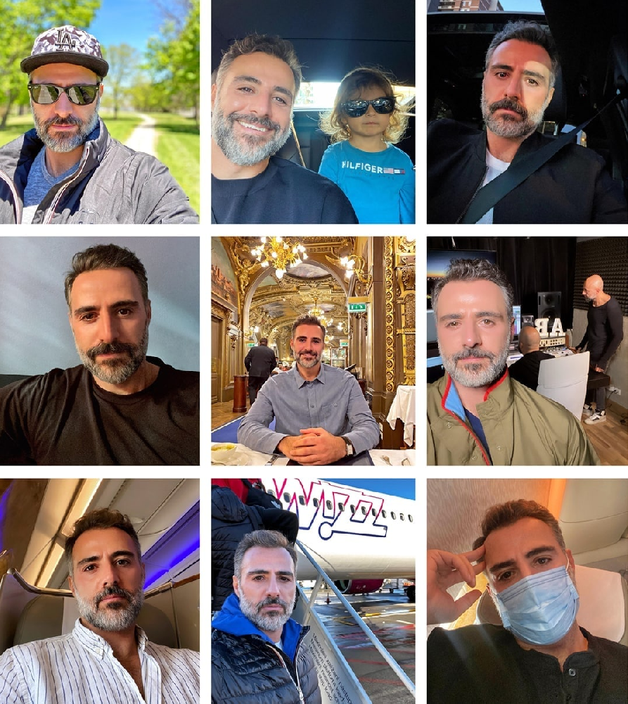 (编号sn28)  欧美男 日常 生活 旅游596张照片视频11个