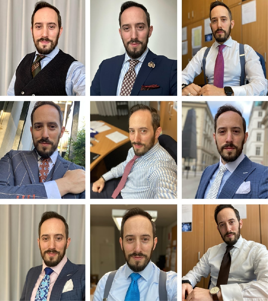 (编号sn31)  欧美 商务 西装男 自拍多530张照片视频169个《合适虚拟视频》