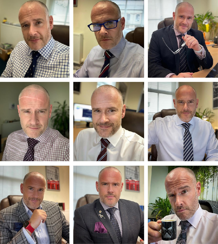 (编号sn38)  欧美 商务男士 自拍多961张照片视频18个《合适虚拟视频》