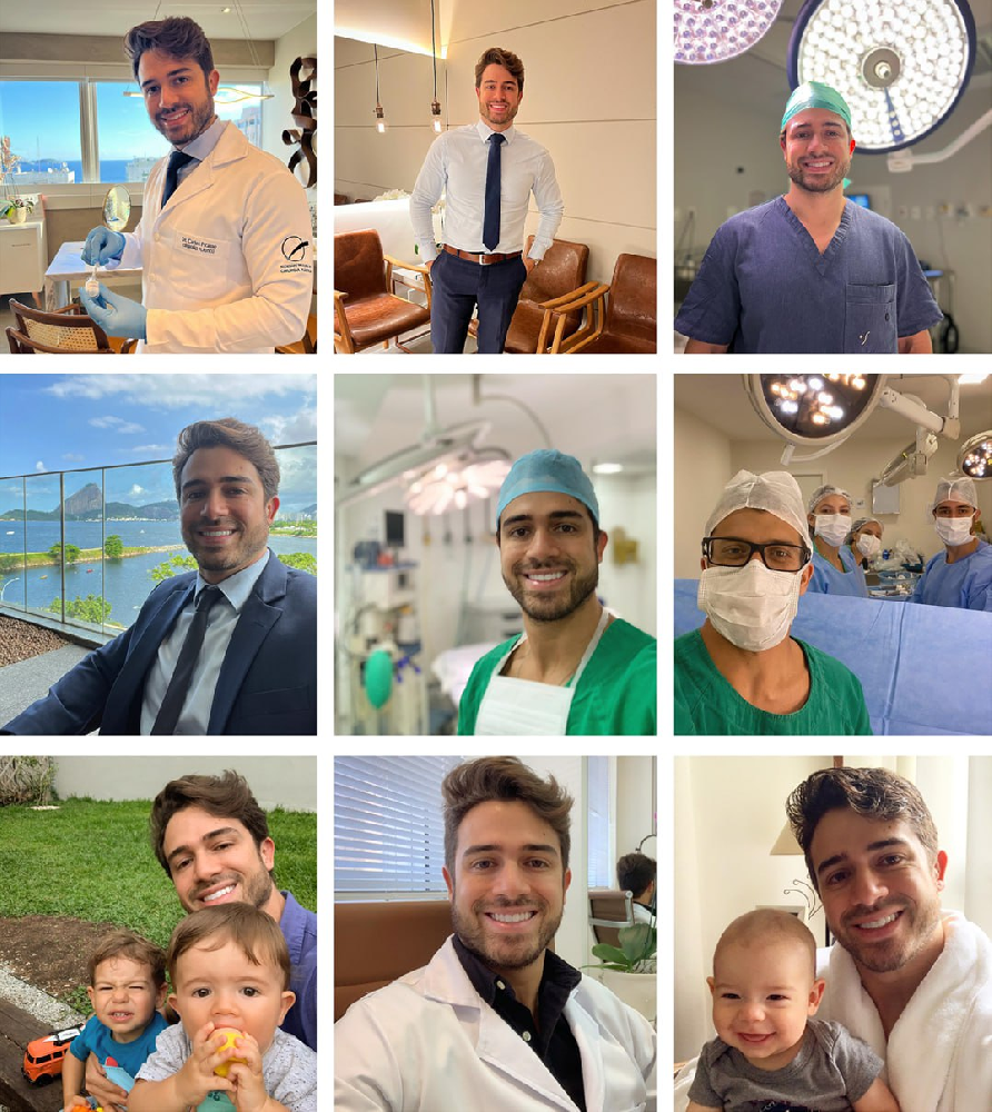 (编号sn48) #医生  欧美 宝爸 职业美容医生 458张照片视频20个《合适虚拟视频》