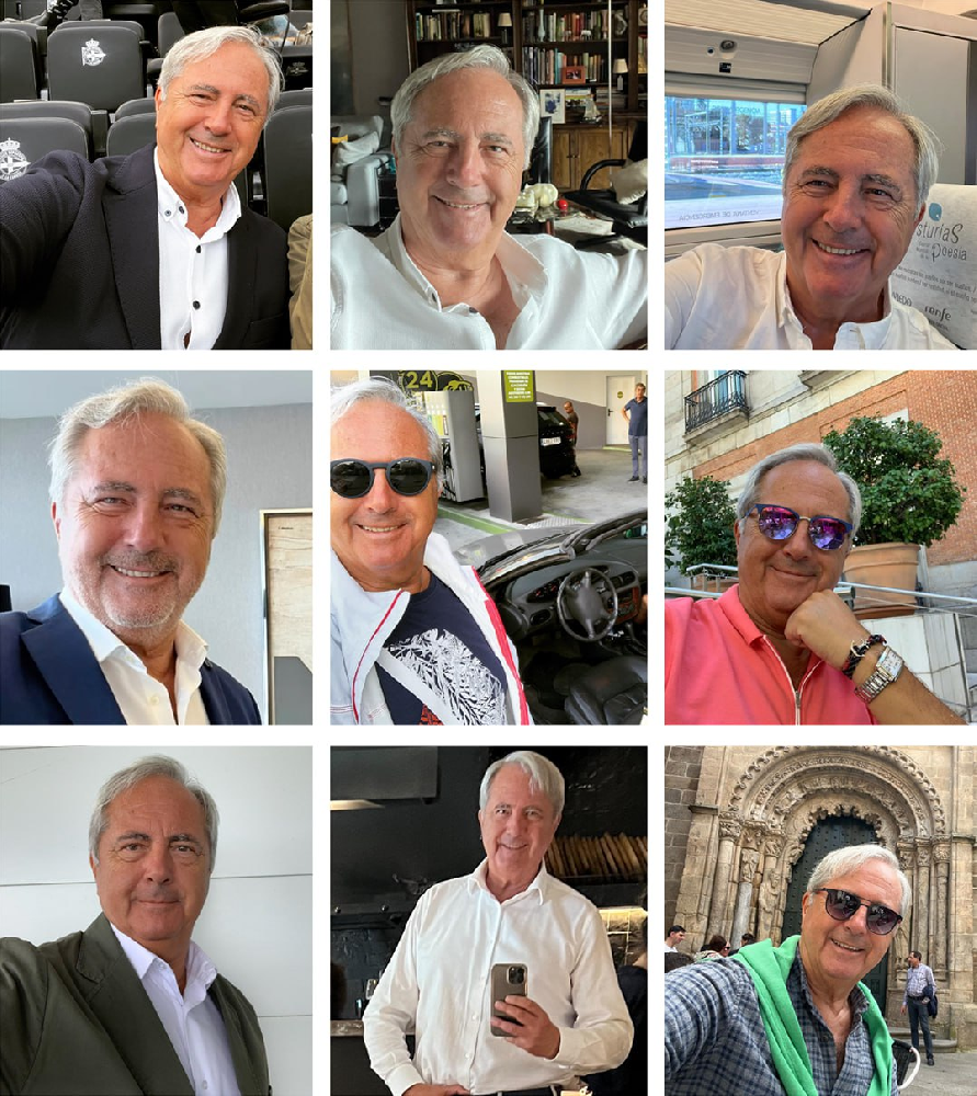 (编号sn66)  欧美 大叔 日常 生活 旅游846张照片视频275个