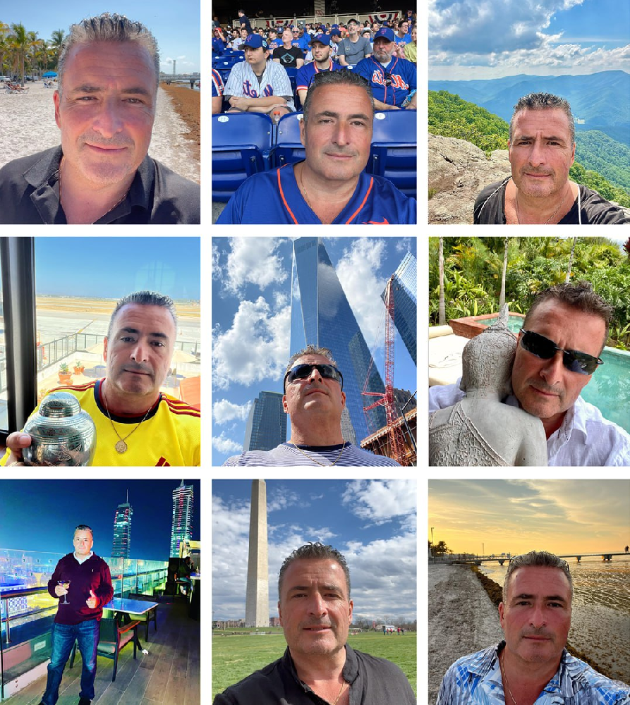 (编号sn67)  欧美 成熟男士 日常 生活 旅游1153张照片视频428个