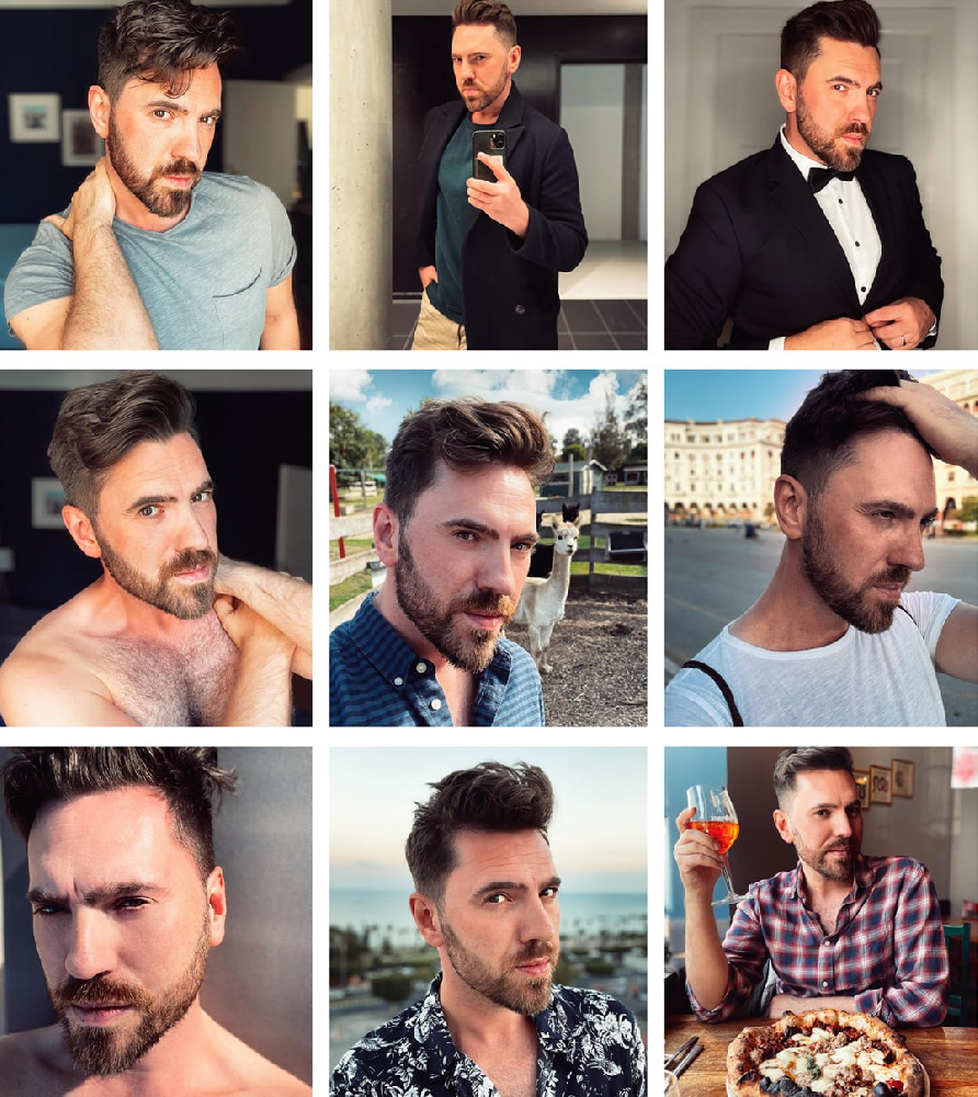 (编号sn75)  欧美男 日常 生活 旅游548张照片视频305个