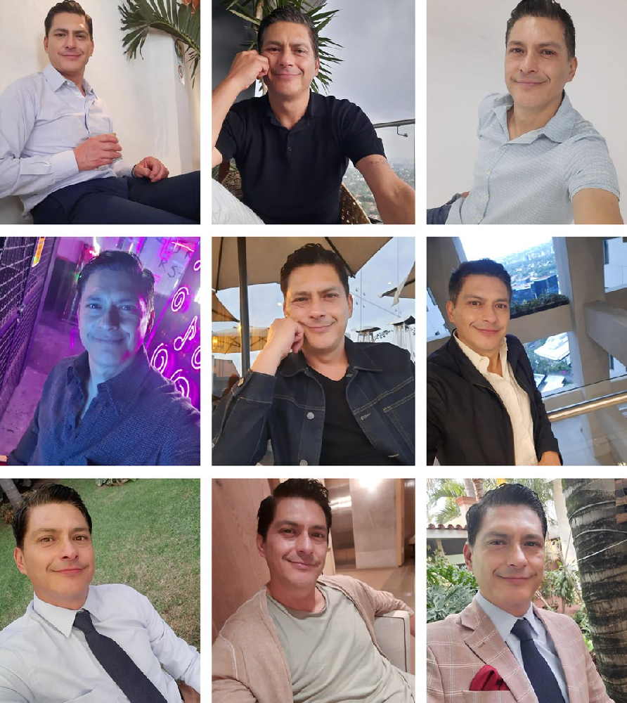 (编号sn81)  欧美 男子 日常 生活 旅游 561张照片视频112个《合适虚拟视频》自拍视频多