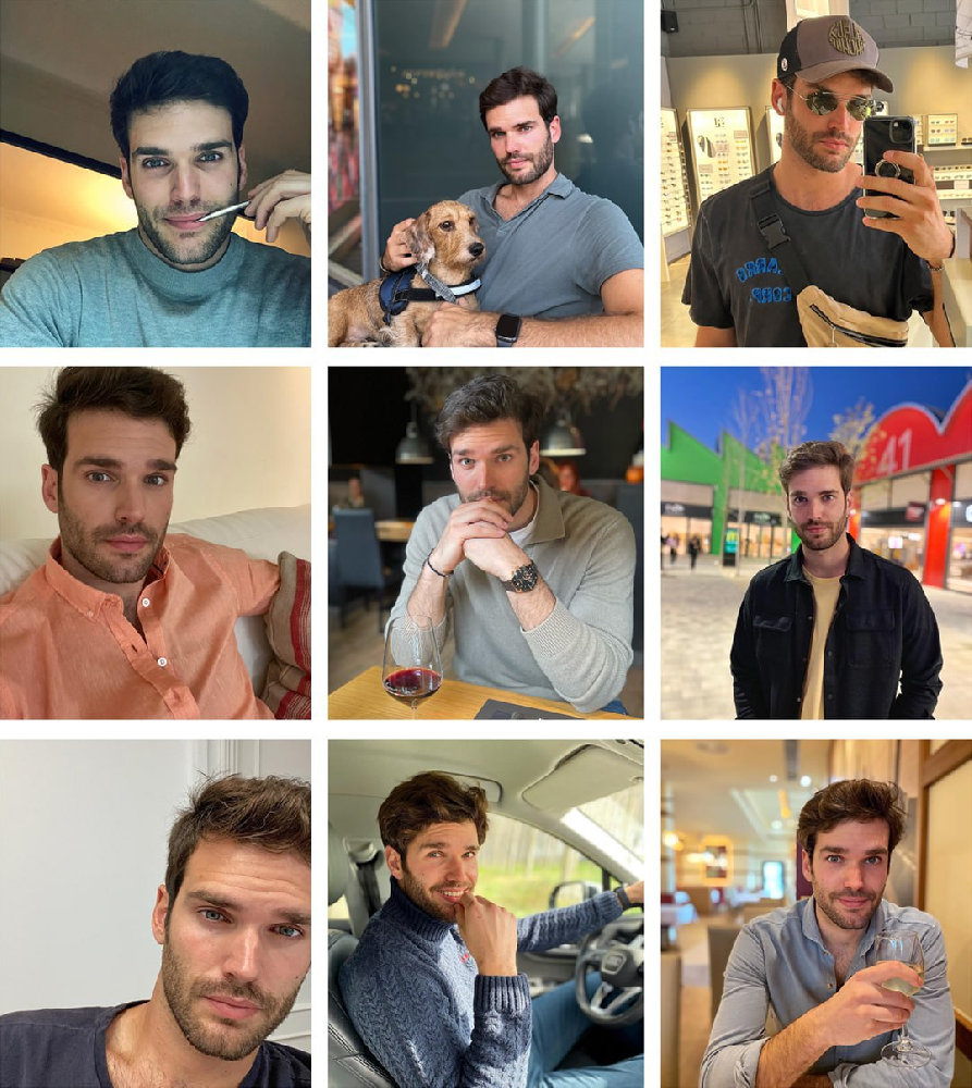 (编号sn86)  欧美 帅哥 日常 生活 旅游877张照片视频85个