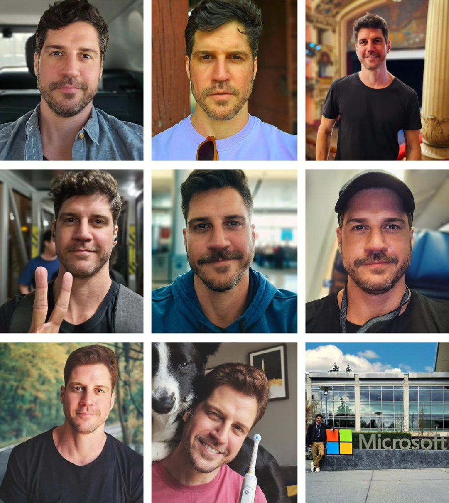 (编号sn93)  欧美 男子 日常 生活 旅游 689张照片视频87个《合适虚拟视频 》半小时以上视频多