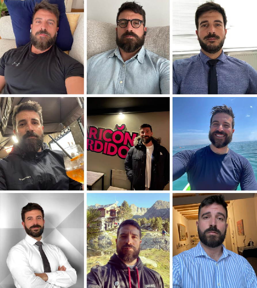 (编号sn106)  欧美 男士 日常 生活 旅游601张照片视频85个