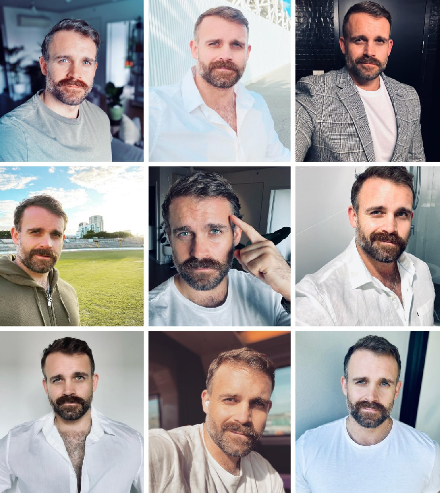 (编号sn108)  欧美 男士 日常 生活 旅游696张照片视频42个《合适虚拟视频》自拍视频多