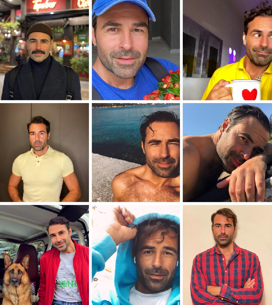 (编号sn114)  欧美 男生 日常 生活 旅游914张照片视频79个