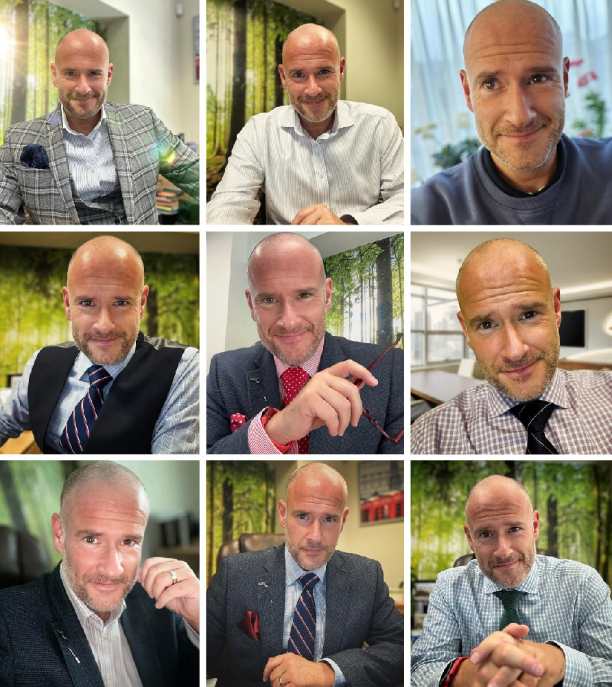 (编号sn118)  欧美 男子 商务 日常 自拍多917张照片视频39个《合适虚拟视频》