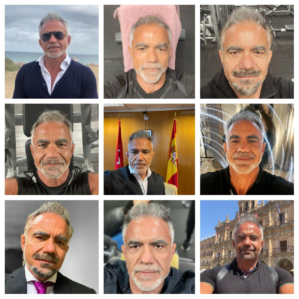 (编号ssn1)  欧美 大叔 日常 生活 旅游 自拍多437张照片视频43个自拍视频多(带ig)