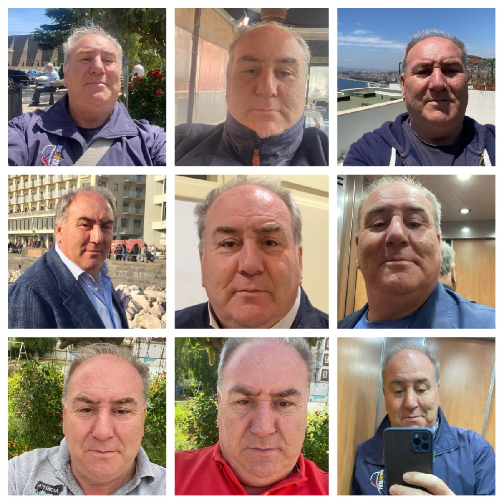 (编号ssn14)  欧美 大叔 日常 生活  旅游 自拍多 1525张照片视频0个（带ig）