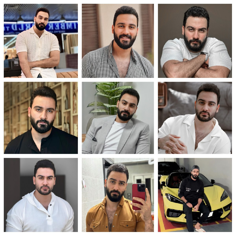 (编号ssn17)  欧美 男子  日常 生活  工作 旅游 健身 自拍 正式 1443张照片视频183个（带ig）