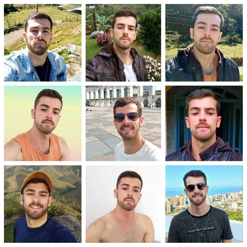 (编号ssn30)  欧美 男子 日常 生活  旅游 自拍多 492张照片视频19个（带ig）