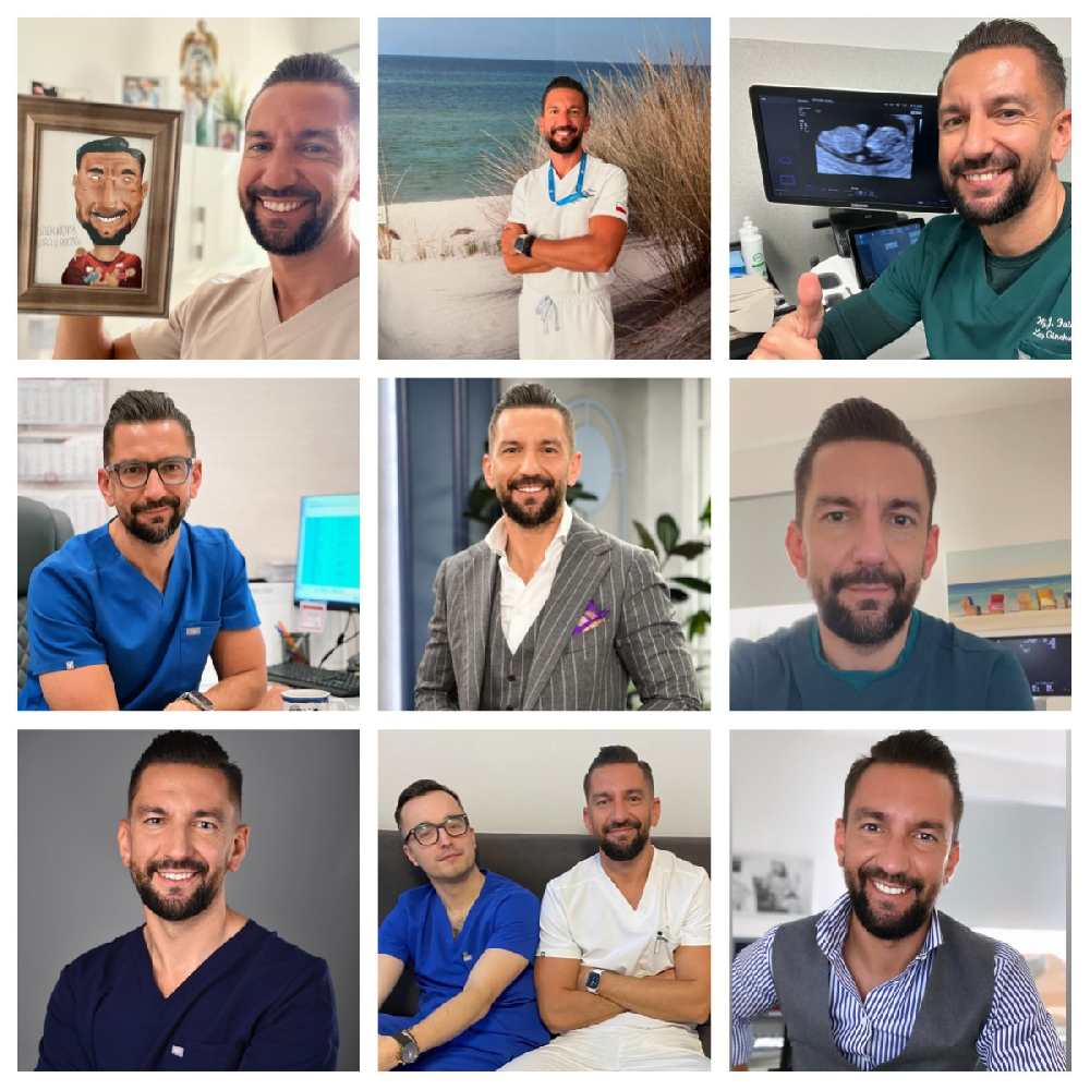 (编号ssn44) #医生  欧美 男子 医生 日常 工作 生活 旅游 正装照 自拍 1103张照片视频105个（带ig)