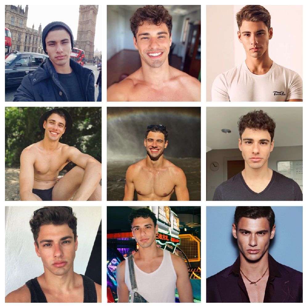 (编号ssn55)   欧美 男子 日常 生活 旅游 正装 漏点 自拍多 1344张照片视频113个