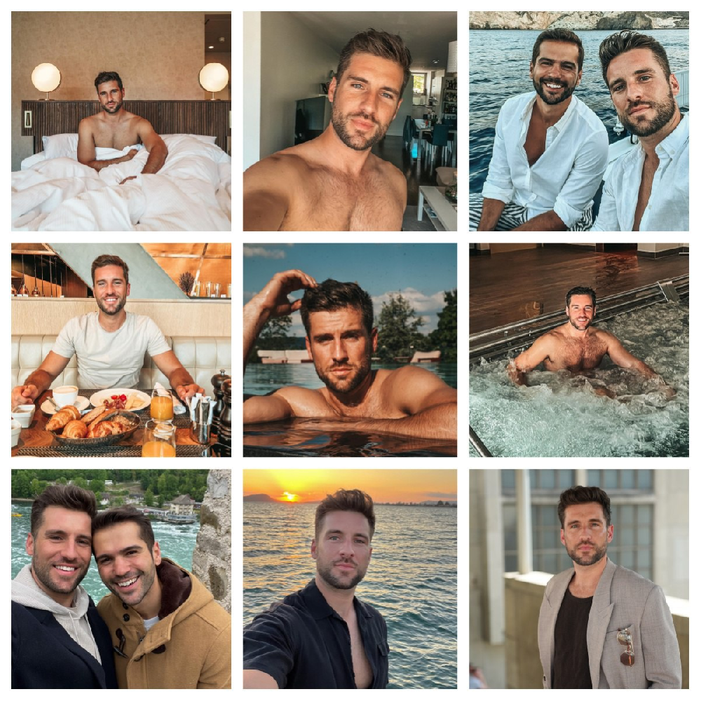 (编号ssn63)   #德国 男子 日常 生活 旅游 风景 自拍 室内自拍 健身 素材丰富 一年四季照片 1483张照片视频346个