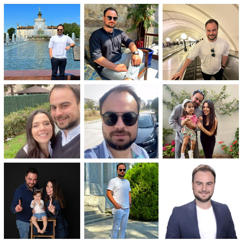 (编号pp01)  #士耳其  中年奶爸 生活 日常 旅游  带娃 家居照 284张照片视频79个  带博主ig 后期可更新