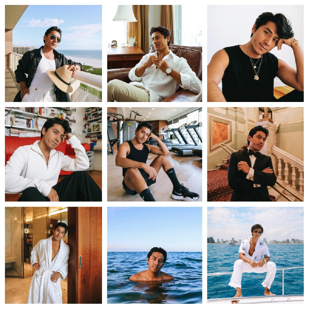 (编号pp02)  #德国  时尚男人 日常 生活 旅游 自拍 开车照片  美食 2679张照片视频119个