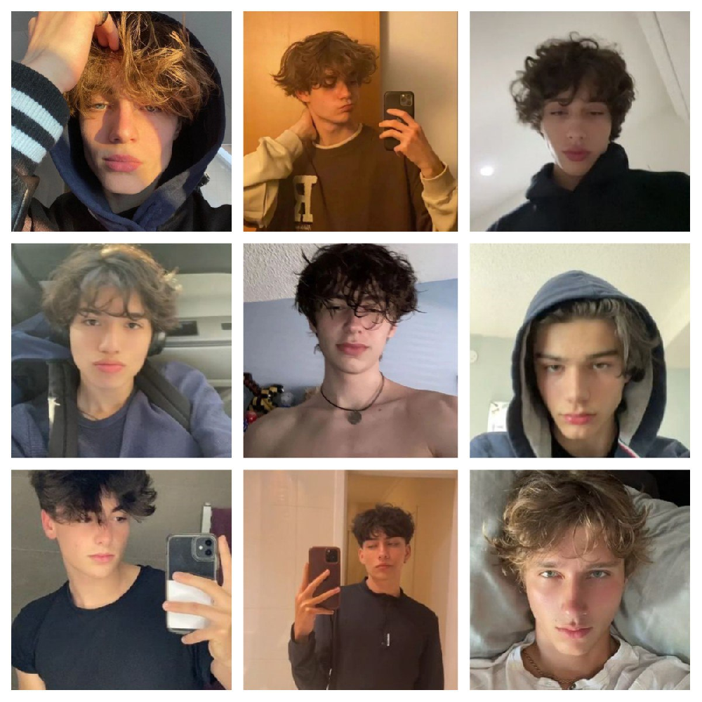 (编号pp08)  #美国 日常 生活 自拍多 健身  231张照片224个视频 带博主ig  后期可更新