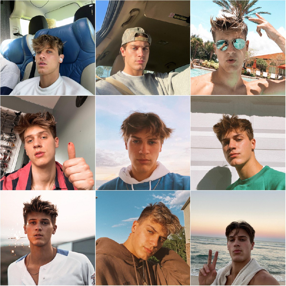 ttb53 #美国 日常 生活 聚会 旅游 自拍  1515张照片    74个视频 带博主ig    后期可更新