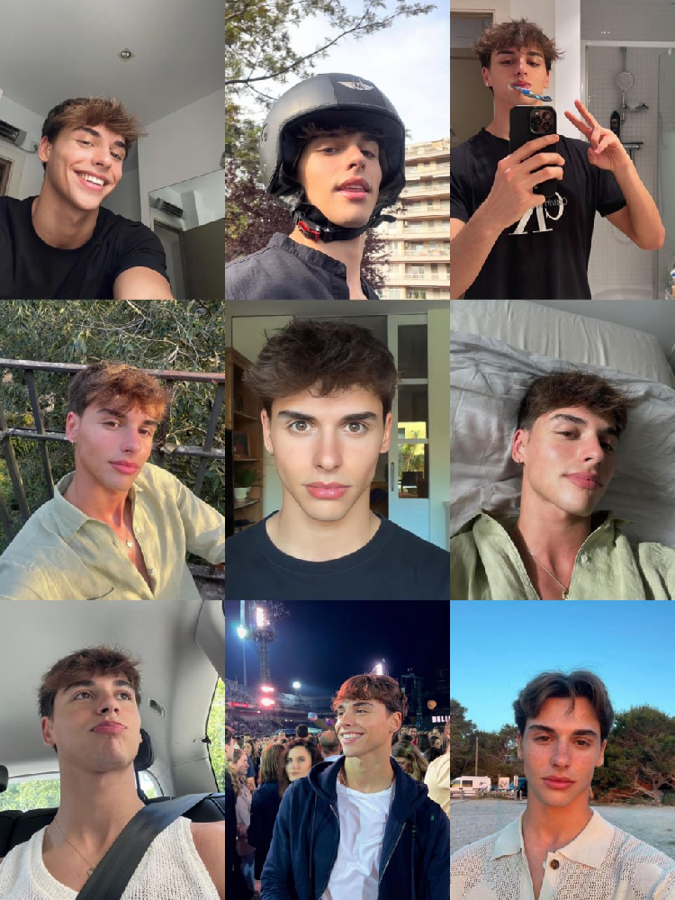 编号UK01  #美国 居家 睡衣 日常 生活 自拍多 外出吃饭 朋友聚会 生活日常   照片822张  视频258个