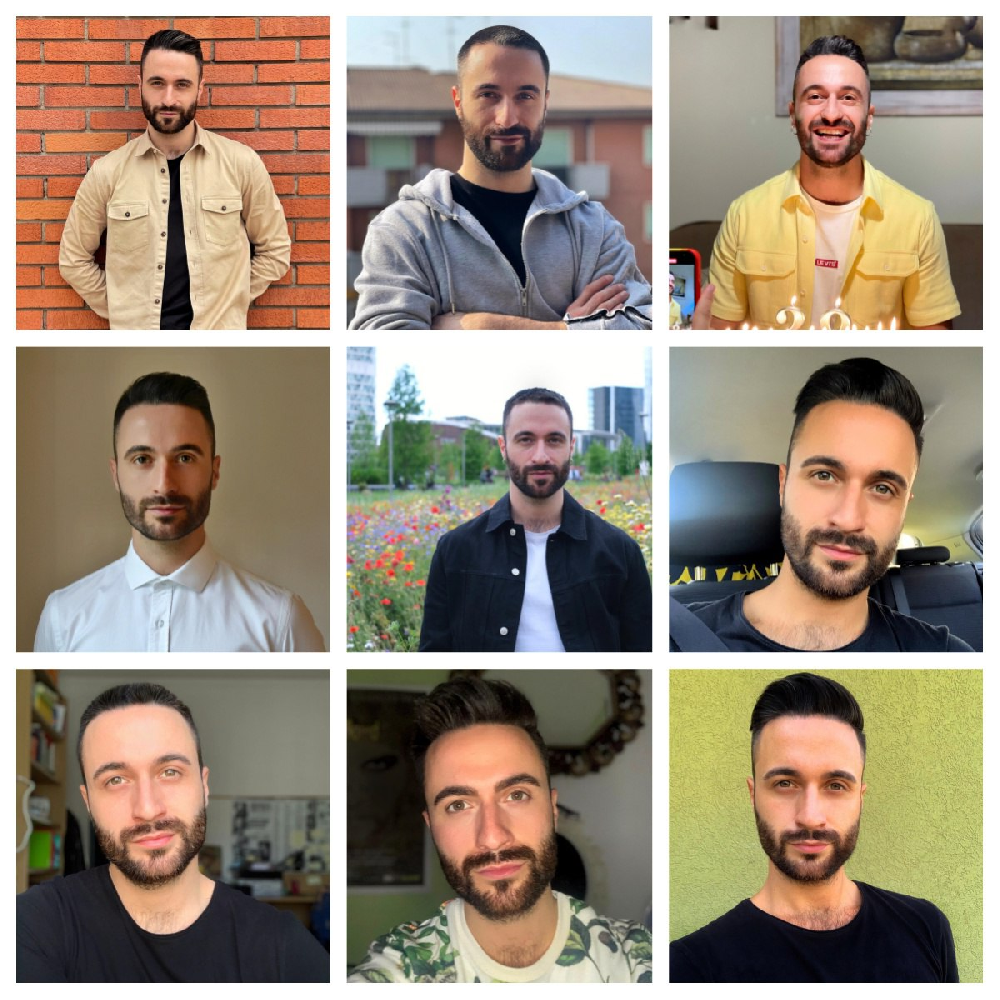 ttb62 #阿联酋 男子 日常 生活  旅游 自拍多 风景 聚会 1083张照片118个视频 带博主ig    后期可更新