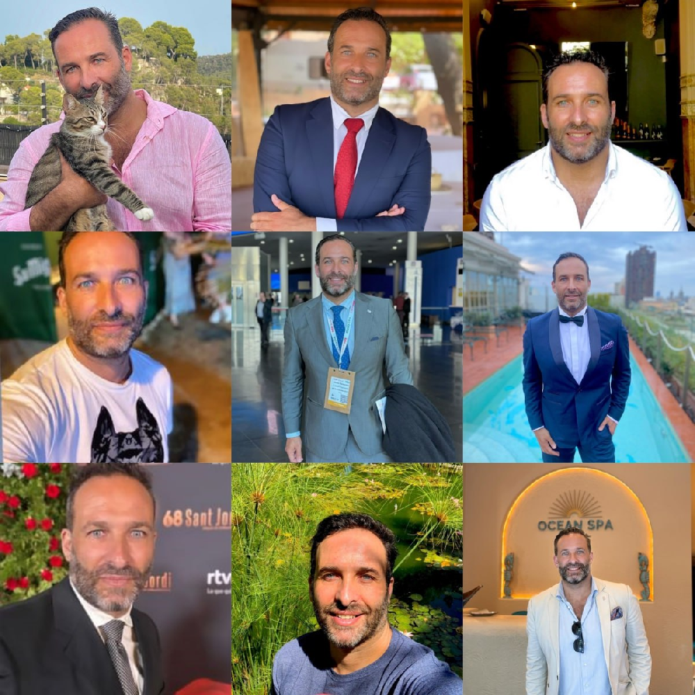 编号UK23 生活日常🌟🌟🌟🌟 #印度尼西亚 职业 公司高管 大叔 旅游 运动 网球 海边 生活日常 《合适虚拟视屏》 照片913张  视频26个（带IG）