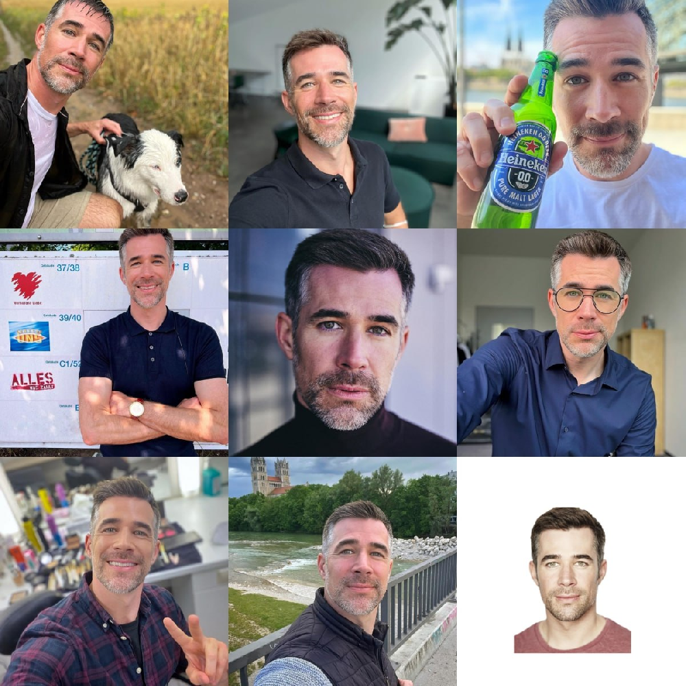 编号UK25 自拍🌟🌟🌟🌟 #英国 大叔 旅游 风景 自拍 聚会 爱狗人士 生活日常 《证件照》 照片989张  视频58个（带IG）