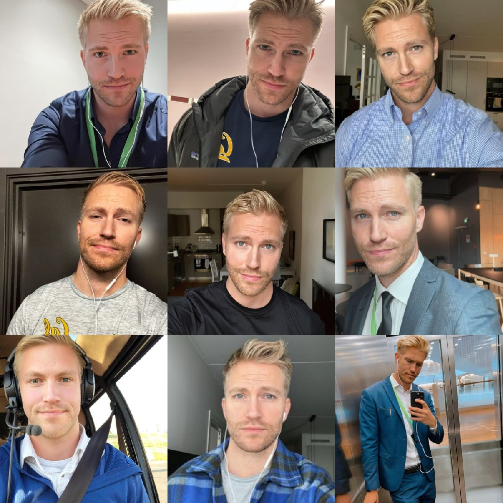 编号UK26 自拍🌟🌟🌟🌟 #美国 职业 白领 正装 健身 大叔 旅游 风景 自拍 聚会  生活日常  照片875张  视频85个（带IG）