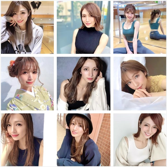 （编号mn06）  #日本   清纯姐姐    日常  瑜伽  沙滩   旅游  428张照片视频20个 《带博主ig 后期看更新》