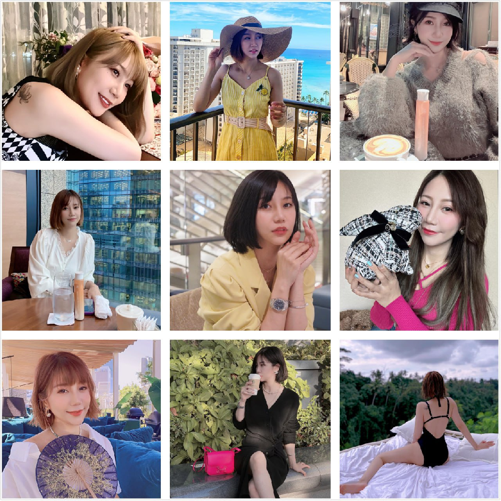 （编号mn14）  #日本 贵妇姐姐 工作 生活 日常  旅游  购物     下午茶 691张照片视频77个《带有博主ig  后期可更新》