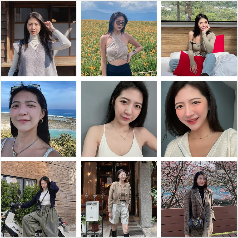 (编号mn16) #国内 气质轻熟美女  日常分享   健身  旅游   美食    团建 779张照片视频22个 《带博主ig 后期可更新》