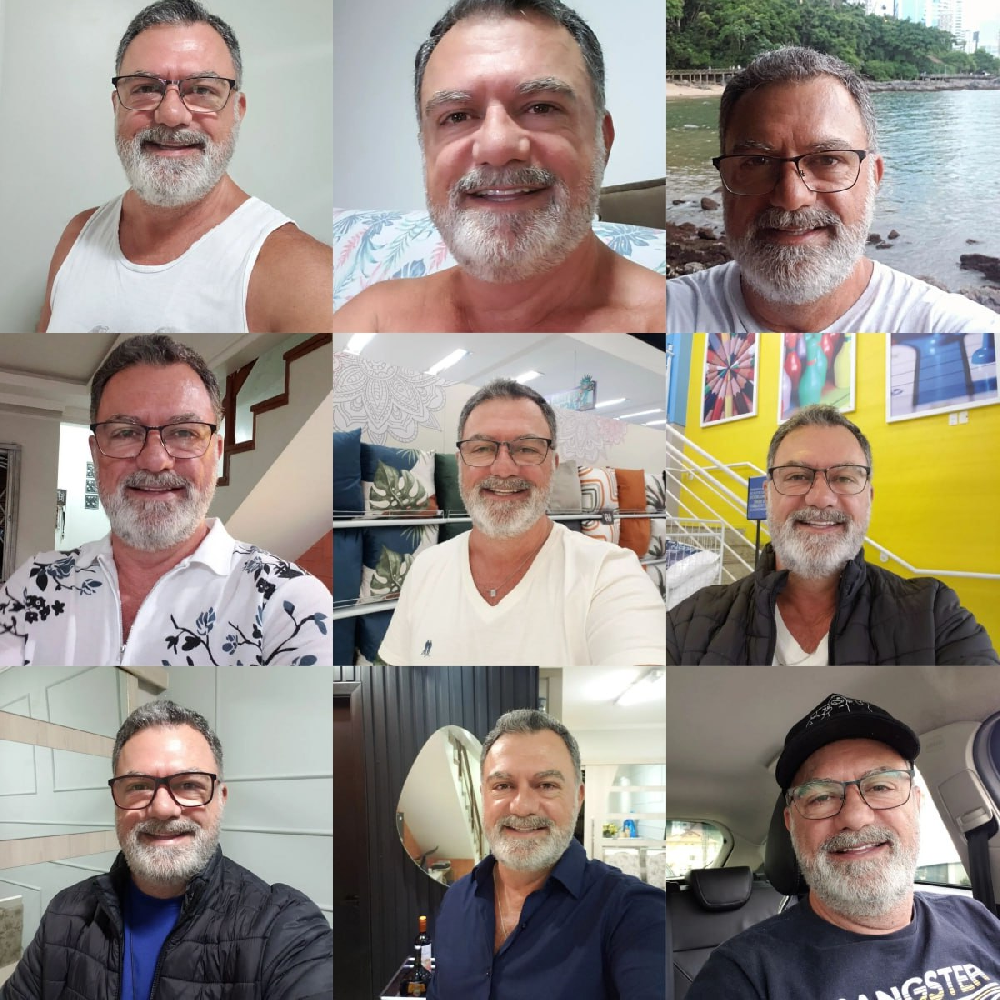 编号UK45 自拍🌟🌟🌟🌟 #巴西 聚会 自拍多 居家 生活场景丰富 旅游 风景  生活日常 照片610张 视屏178个 （带IG）