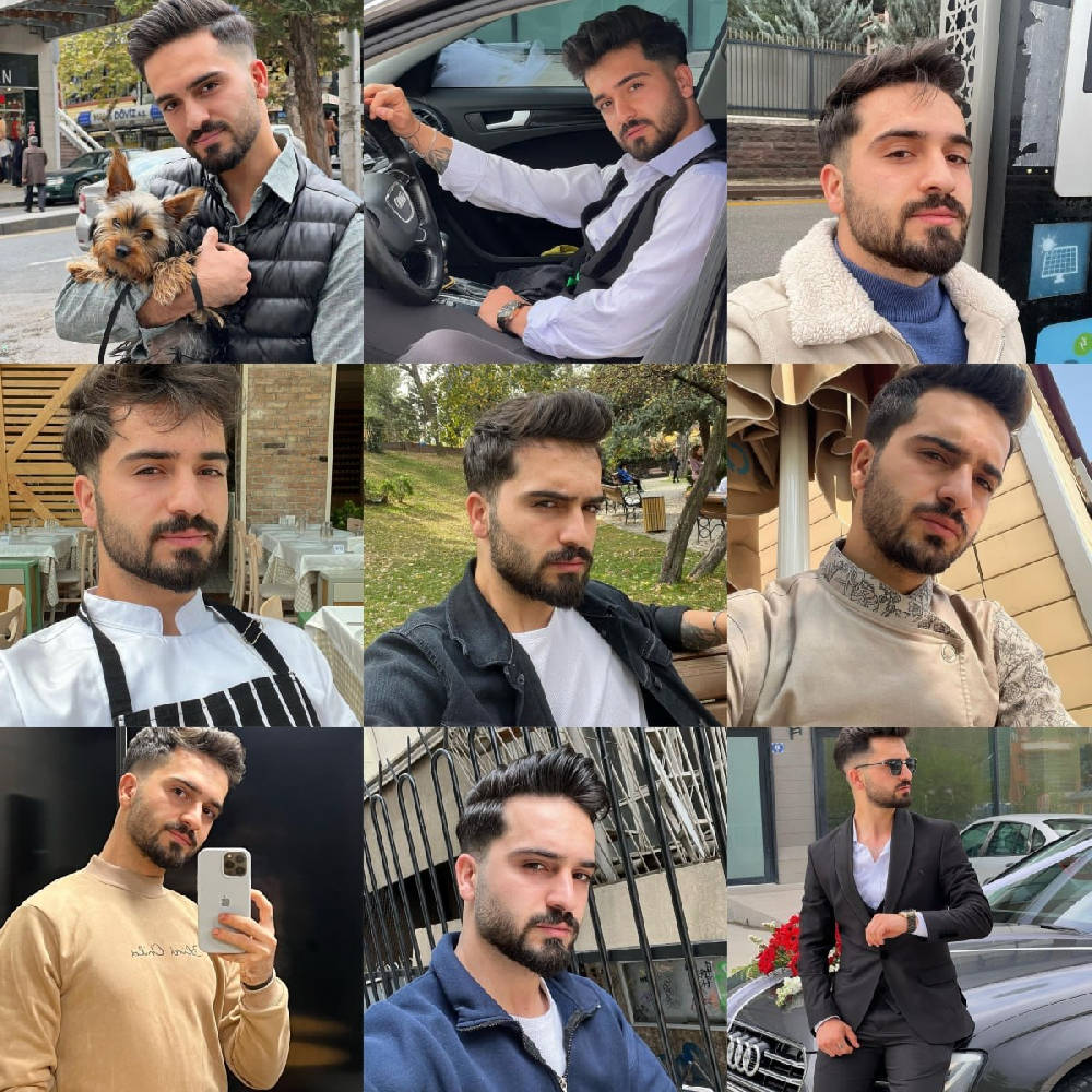 编号UK49 自拍🌟🌟🌟🌟 #西班牙 职业 厨师 自拍多 多辆豪车 生活场景丰富 旅游 风景  生活日常 照片419张 视屏123个 （带IG）