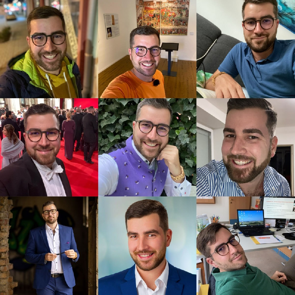 编号UK53 #证件 自拍🌟🌟🌟🌟 #意大利 自拍多 捐赠物质 慈善 商务 正装 生活场景丰富 旅游 风景  生活日常 照片995张 视屏108个 （带IG）  证件⭐️  带意大利身份证