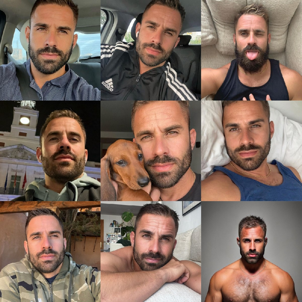 编号UK62 同性恋🌟🌟🌟🌟 #瑞士 健身 聚会 酒吧  自拍多 旅游 风景 生活日常  照片1185张 视屏124个 （带IG）