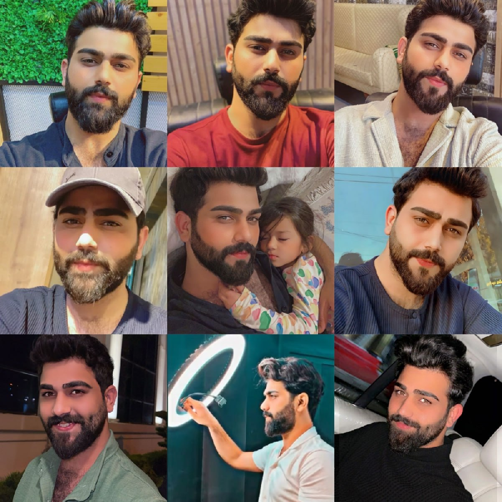 编号UK64 生活日常🌟🌟🌟🌟 #意大利  职业 发型师 自拍多 宝爸 旅游 风景 生活日常  照片550张 视屏216个 （带IG）